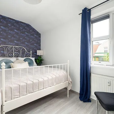 Charming Apartment Near The City Centre Poznan Przemyslowa 50 By Heyrent Apartment *