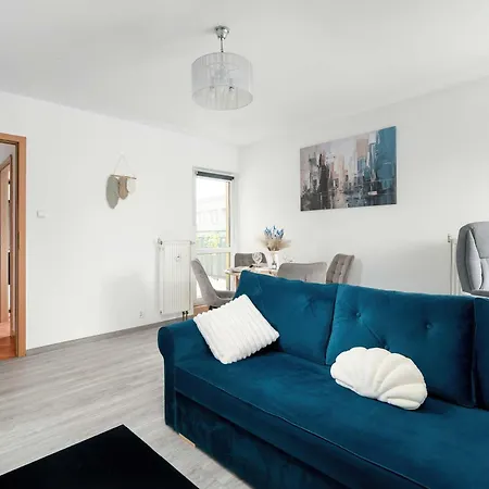 Apartment Charming Apartment Near The City Centre Poznan Przemyslowa 50 By Heyrent Posen